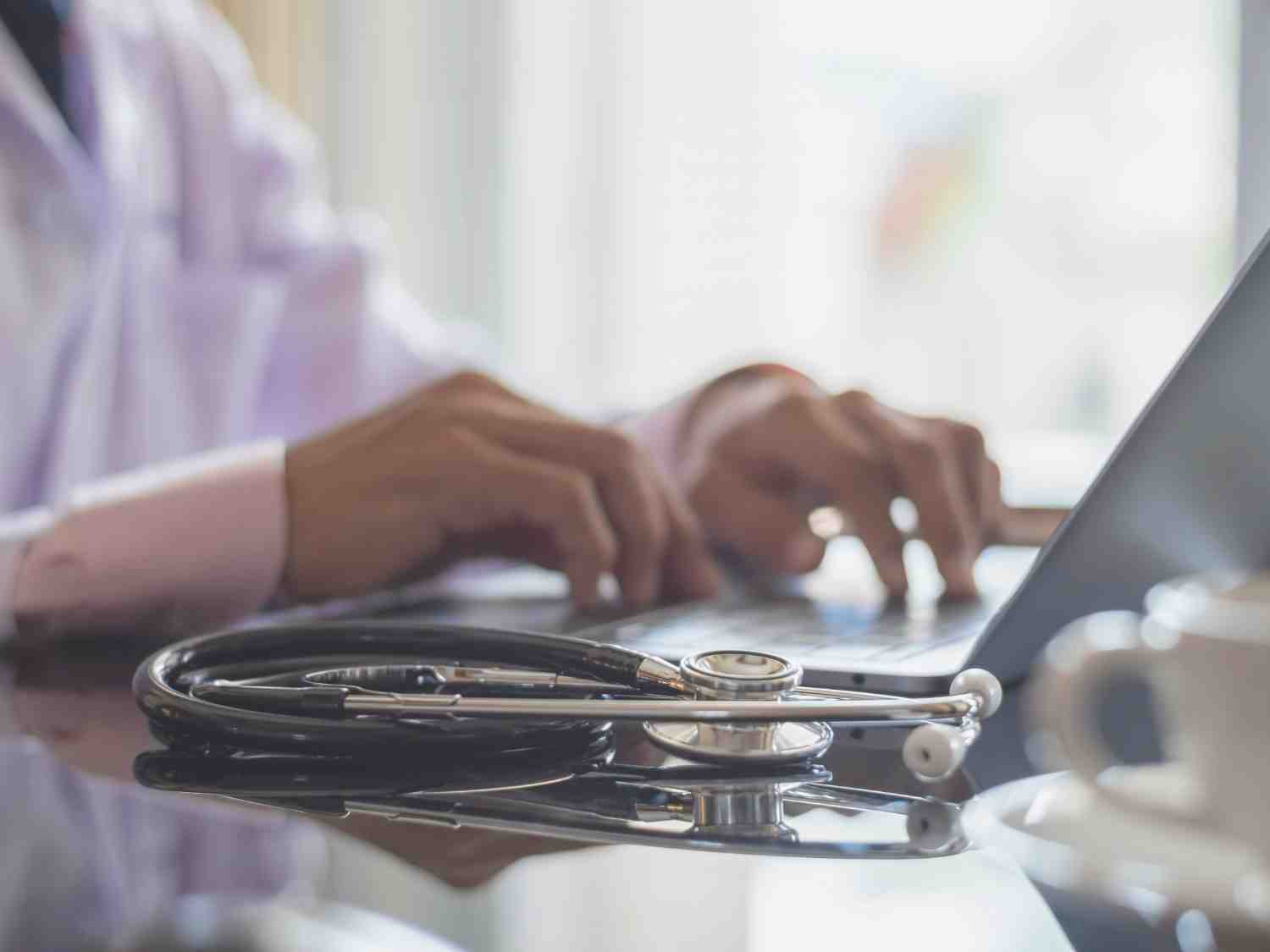 sistema de custos para clínica médica