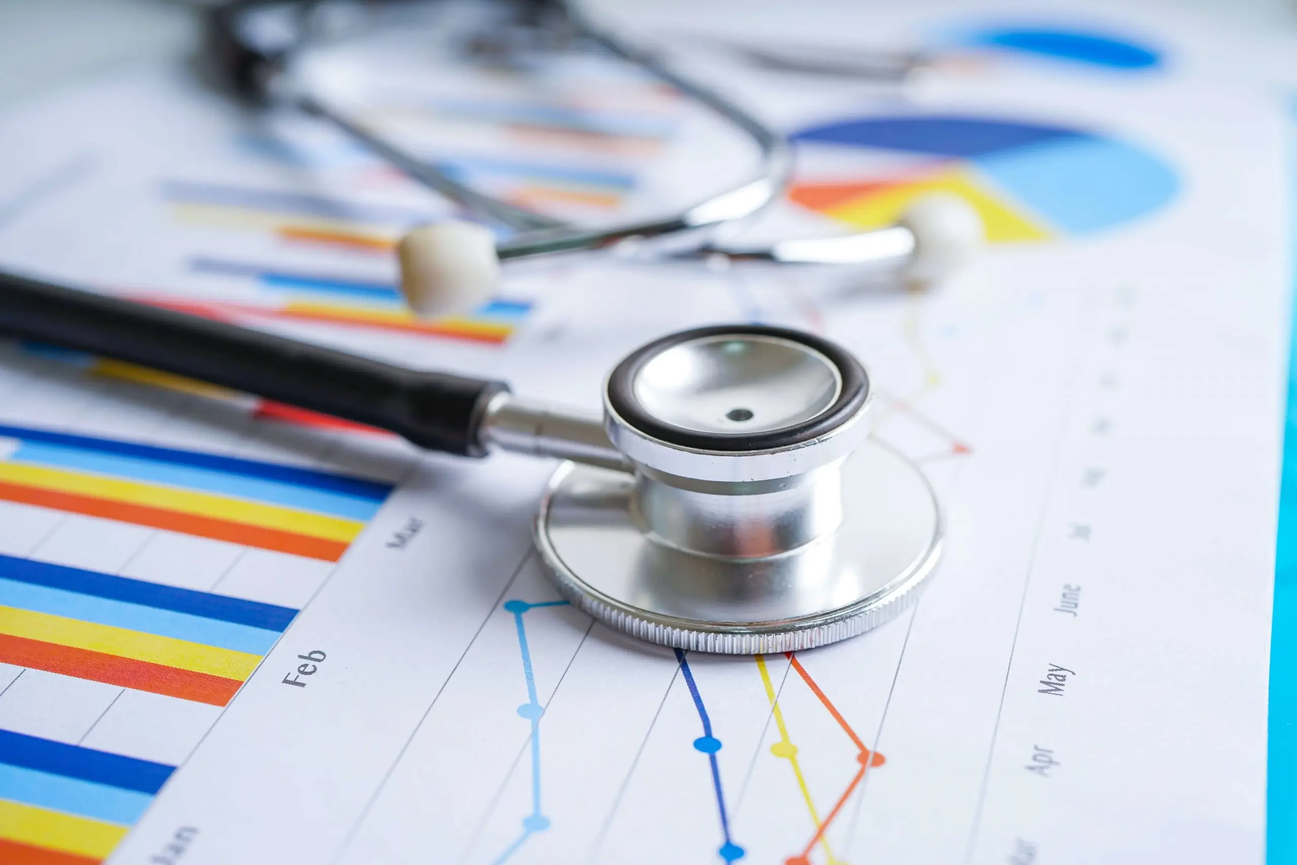 lucratividade para clínica médica