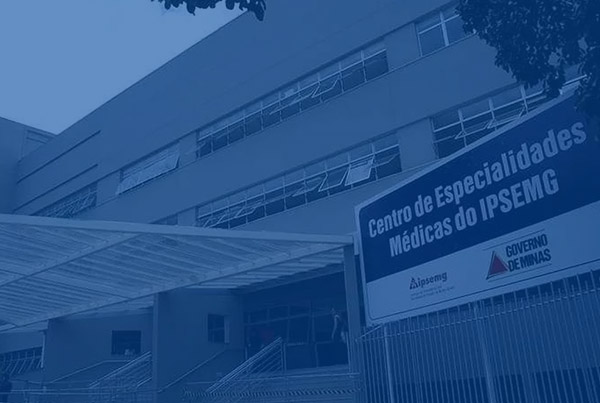 centro especialidades medicas Ipsemg